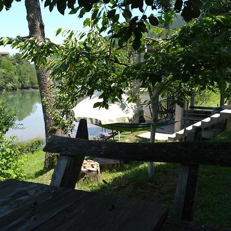Bed and Breakfast Prenociste Na Drini Фоча Экстерьер фото